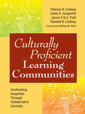 cover image of Culturally Proficient Learning Communities